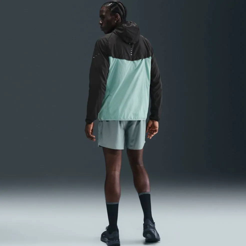 Stride Jacket