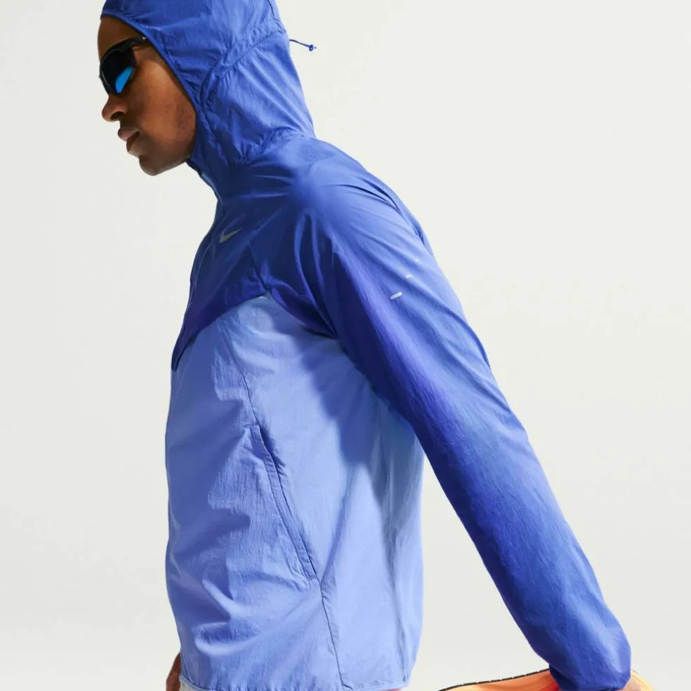 Stride Jacket