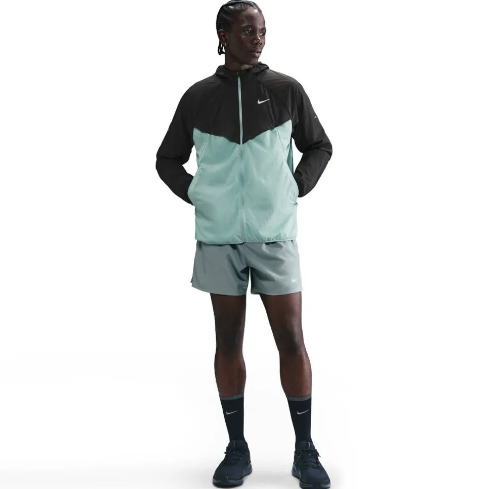 Stride Jacket