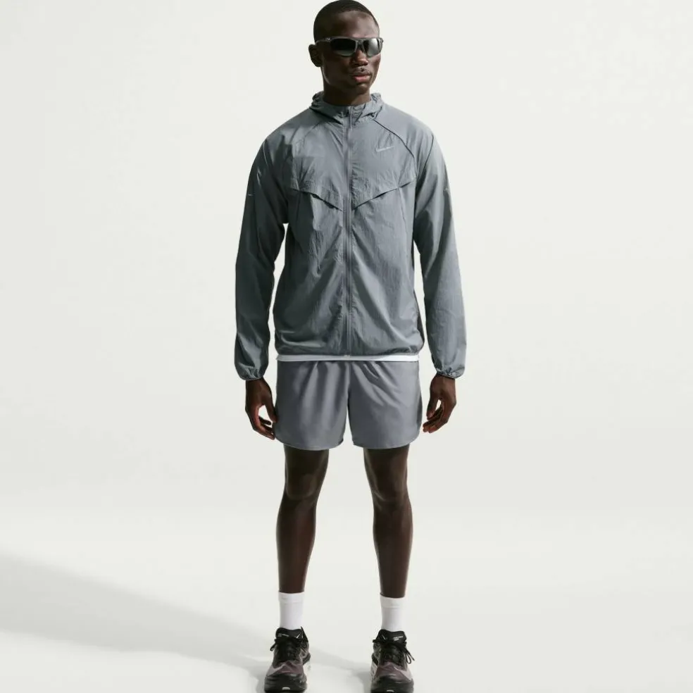 Stride Jacket