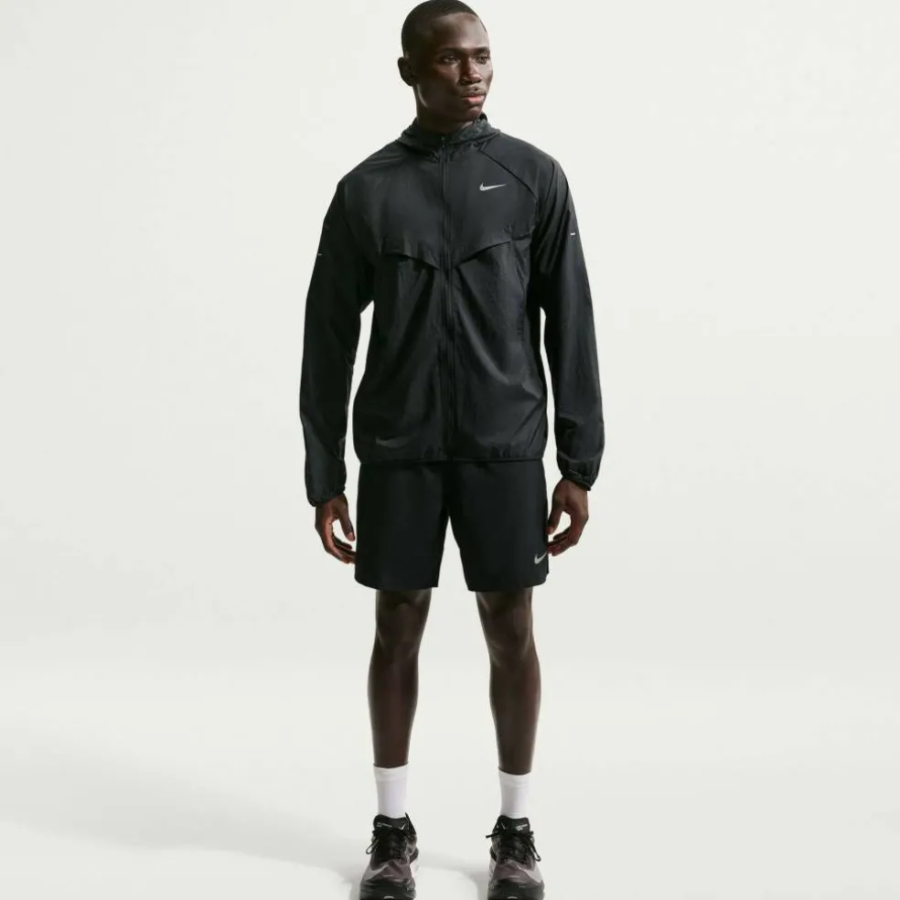 Stride Jacket