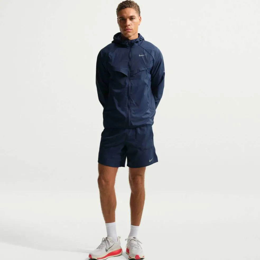 Stride Jacket