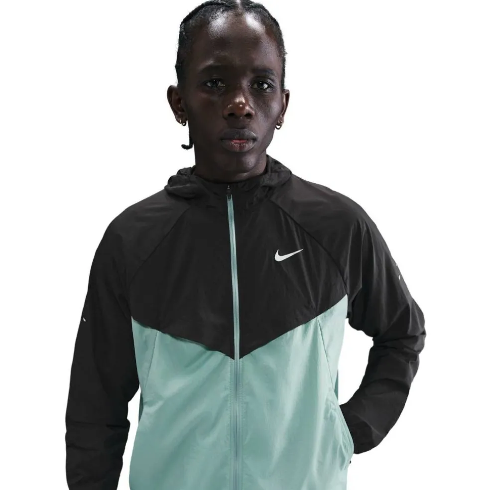 Stride Jacket