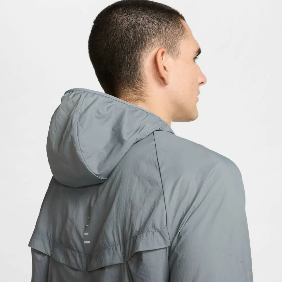 Stride Jacket