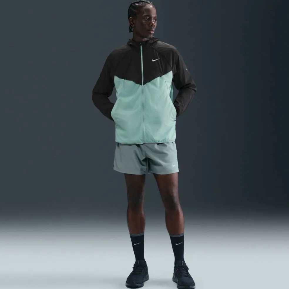 Stride Jacket