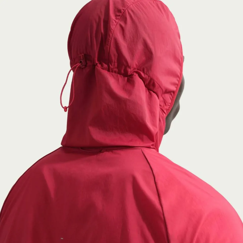 Stride Jacket