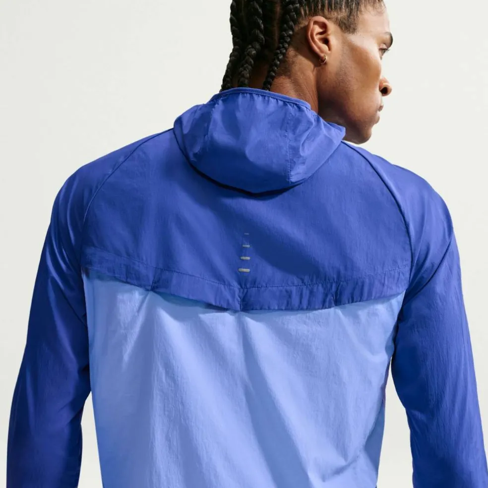 Stride Jacket