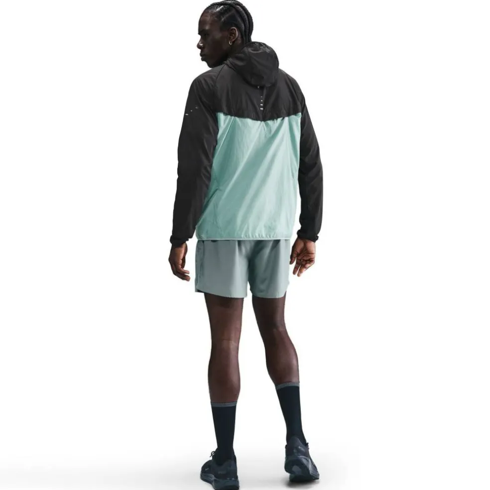 Stride Jacket