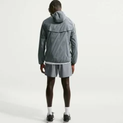 Stride Jacket