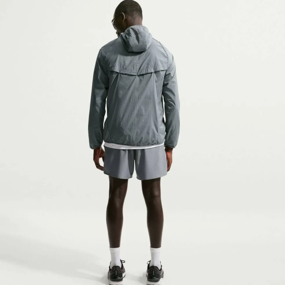 Stride Jacket