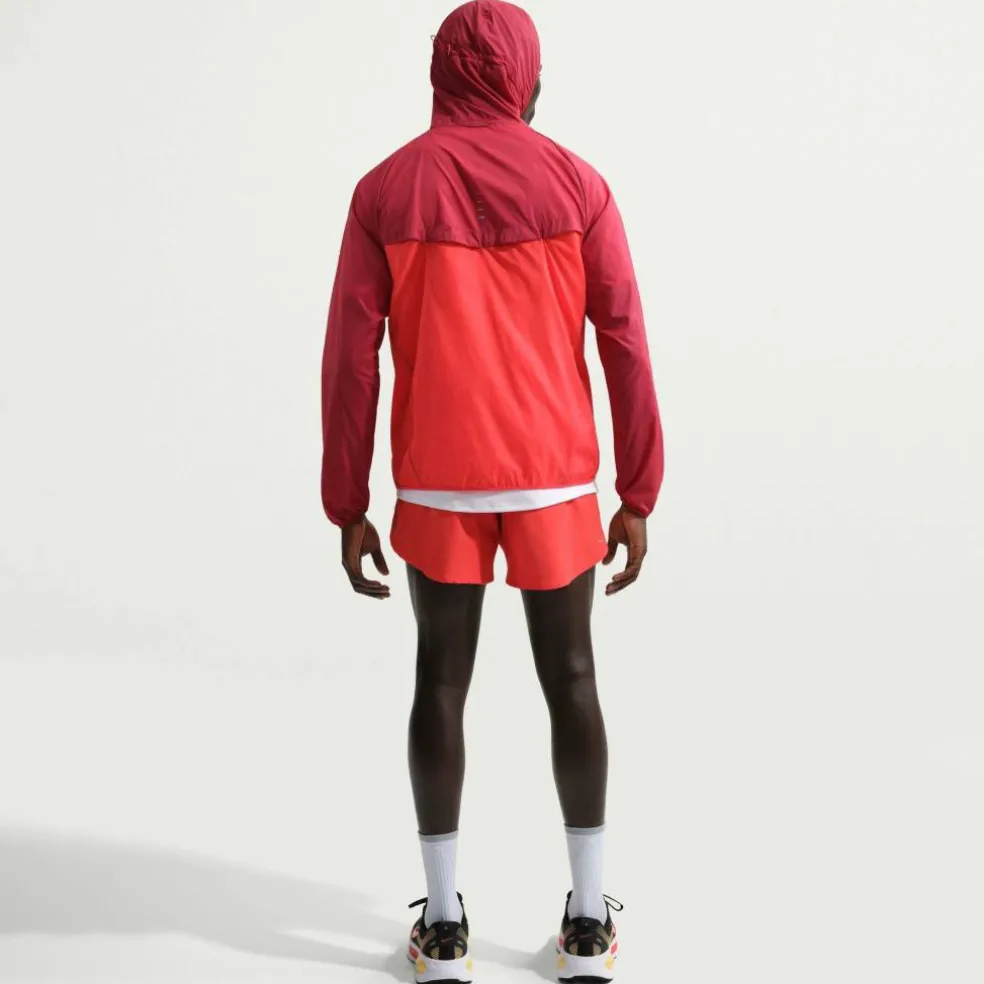 Stride Jacket