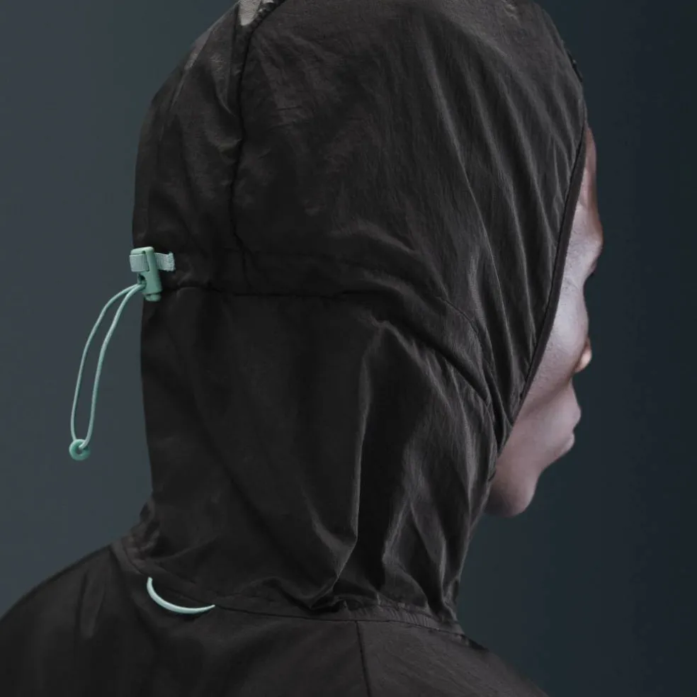 Stride Jacket