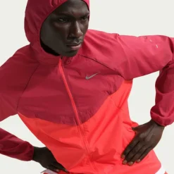 Stride Jacket