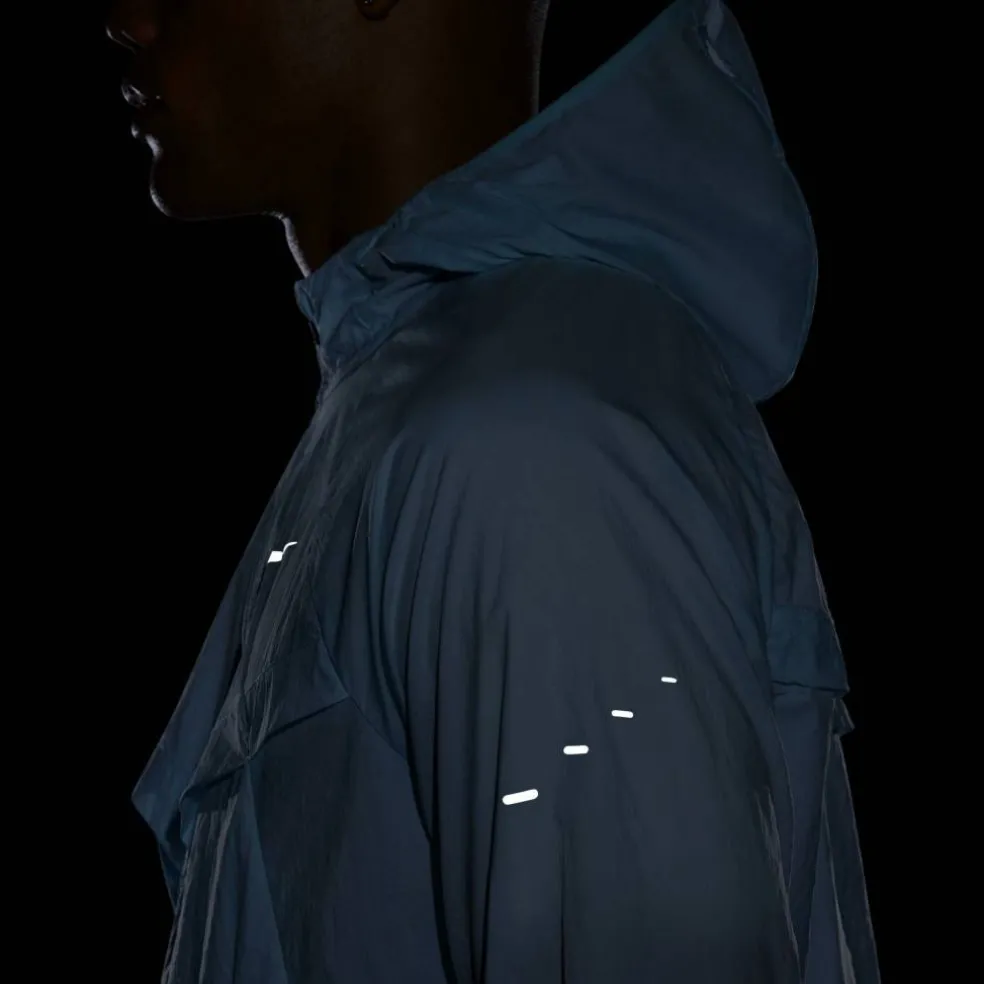 Stride Jacket