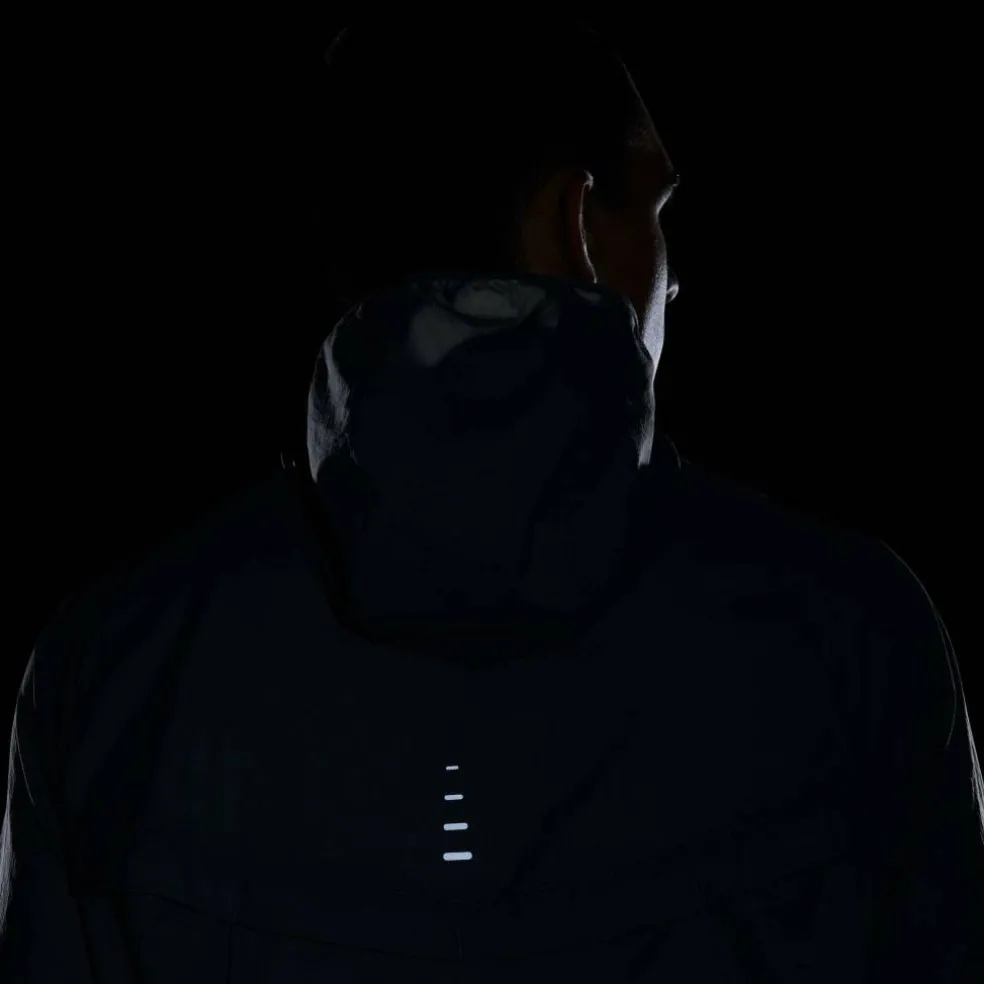 Stride Jacket