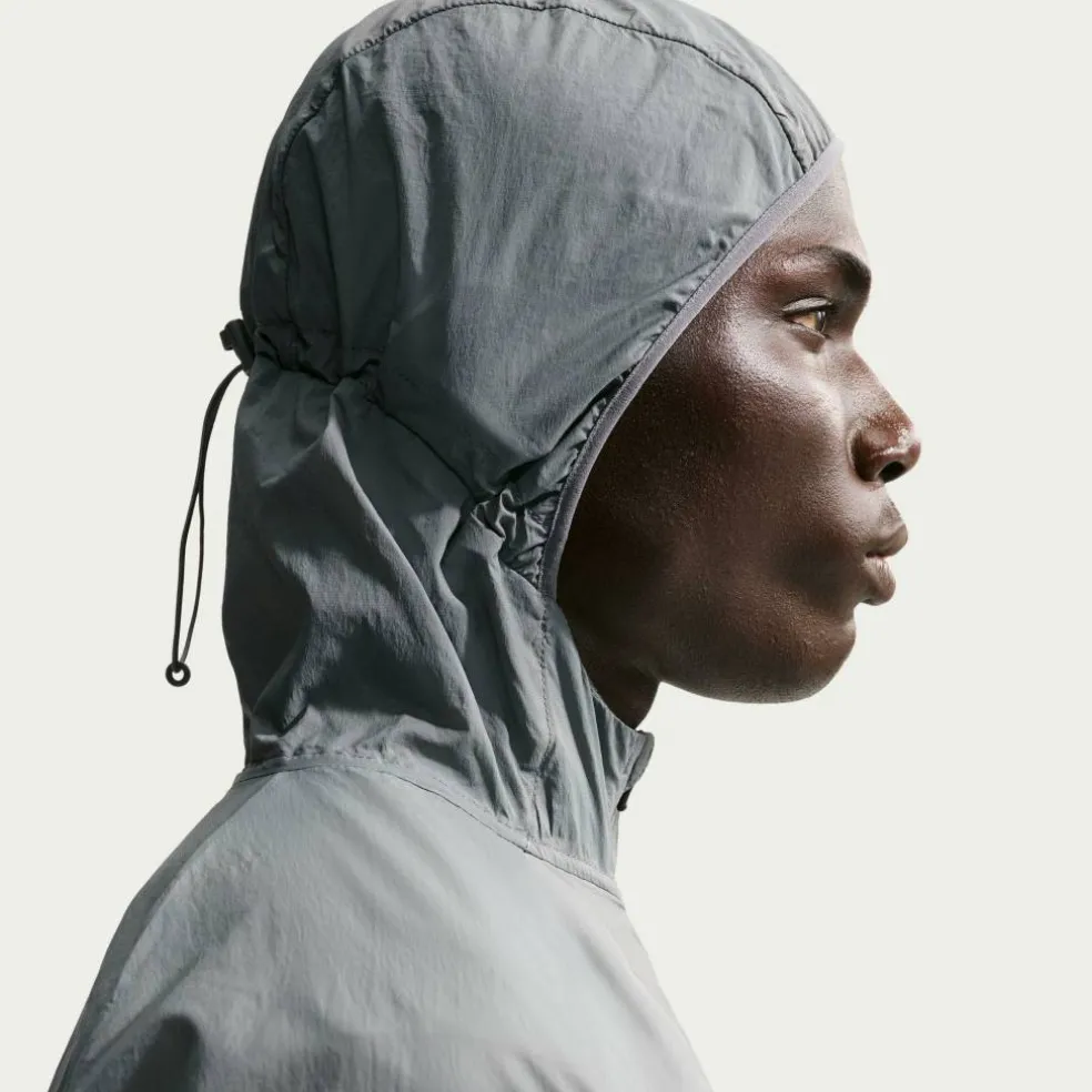 Stride Jacket
