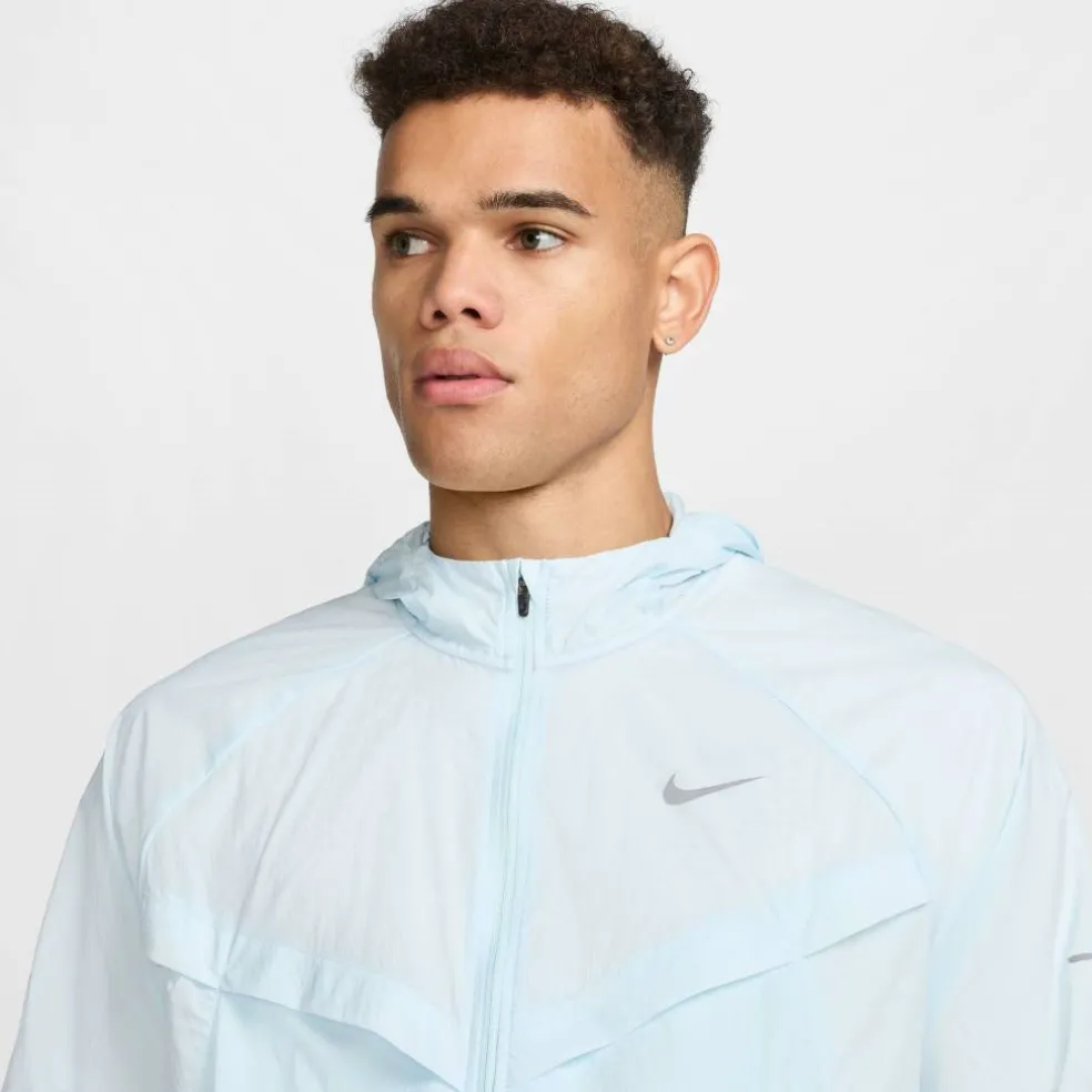 Stride Jacket