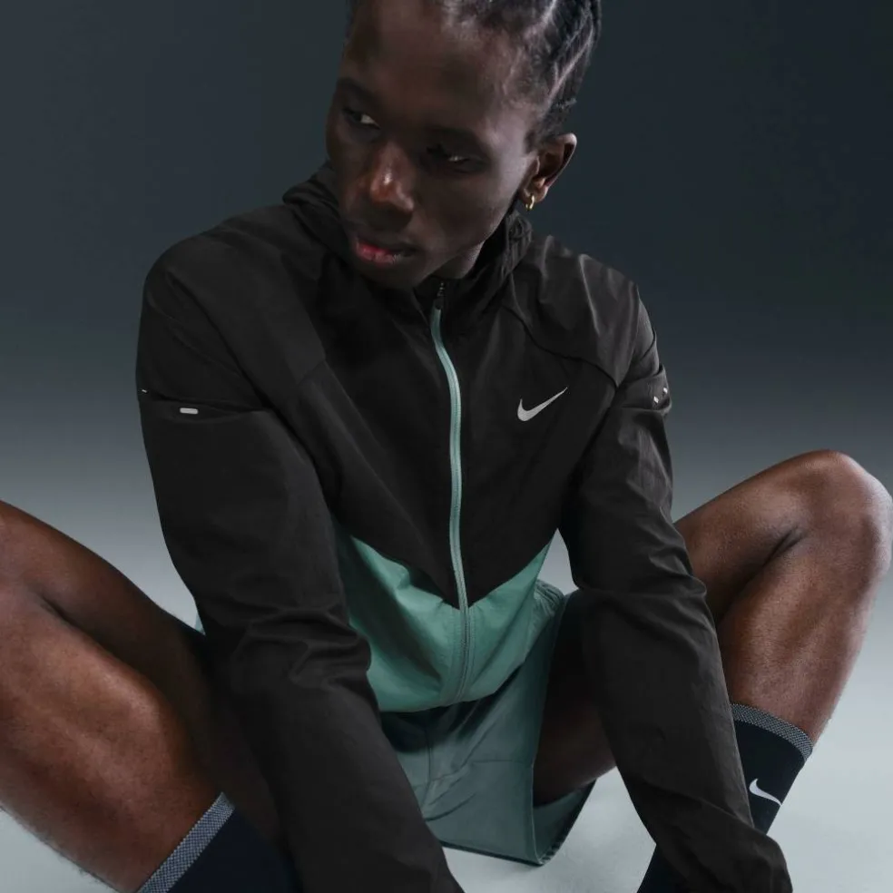 Stride Jacket