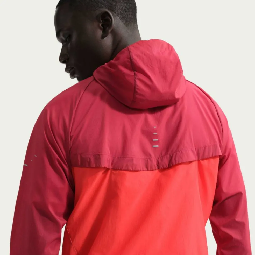 Stride Jacket
