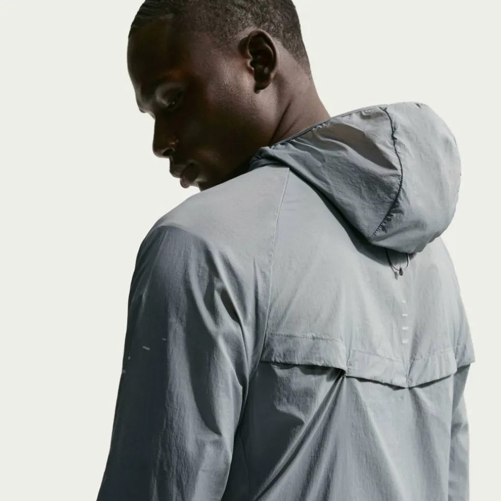 Stride Jacket