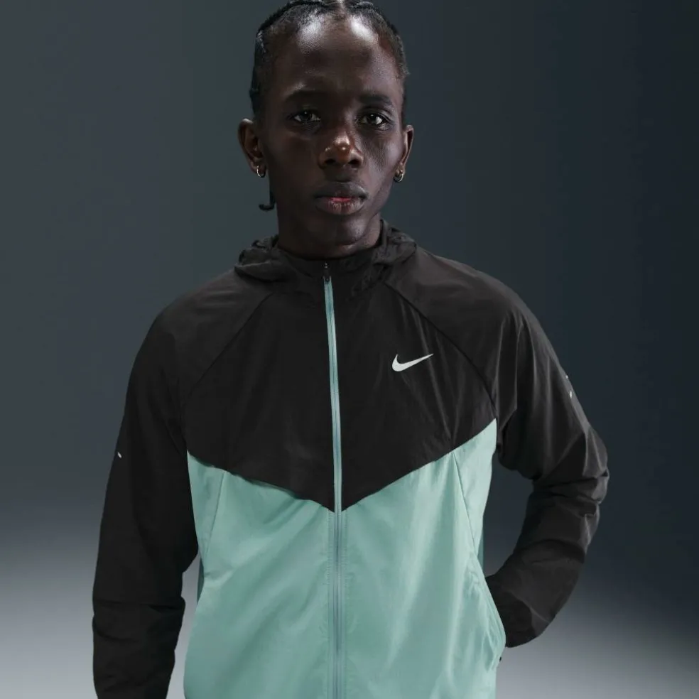 Stride Jacket