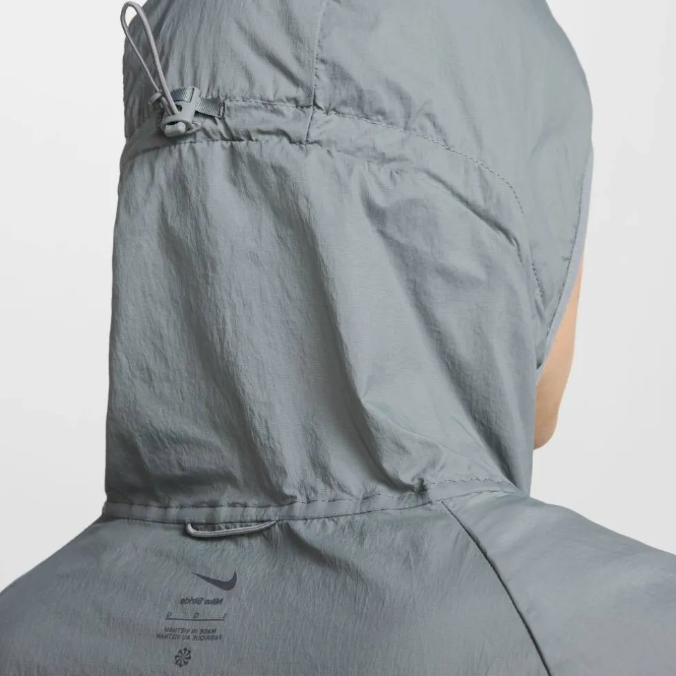 Stride Jacket