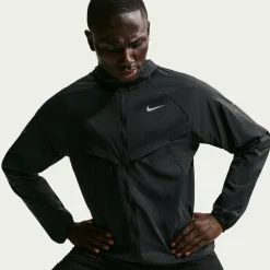Stride Jacket
