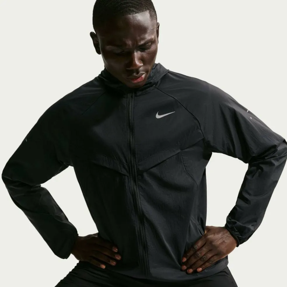 Stride Jacket