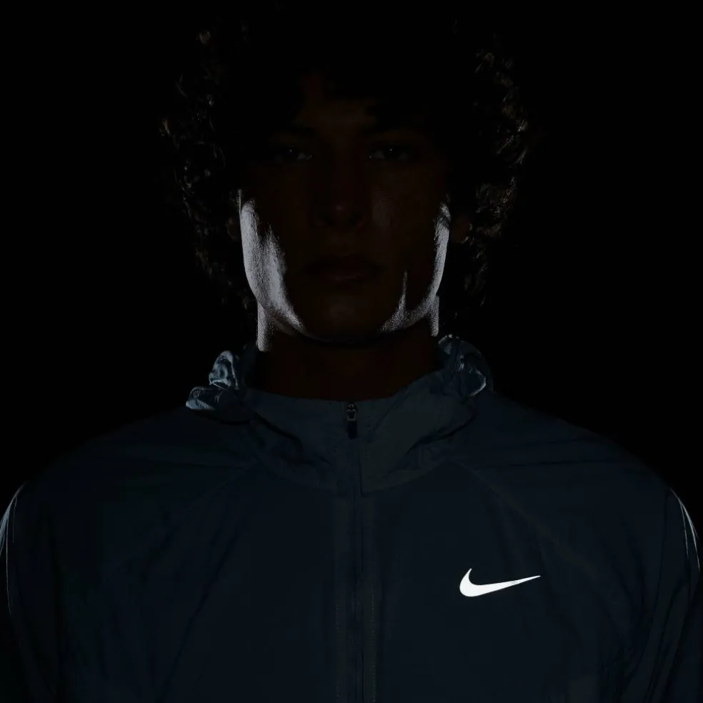 Stride Jacket