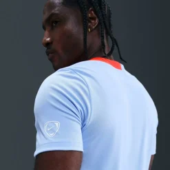 Strike Short-Sleeve Football Top Adults