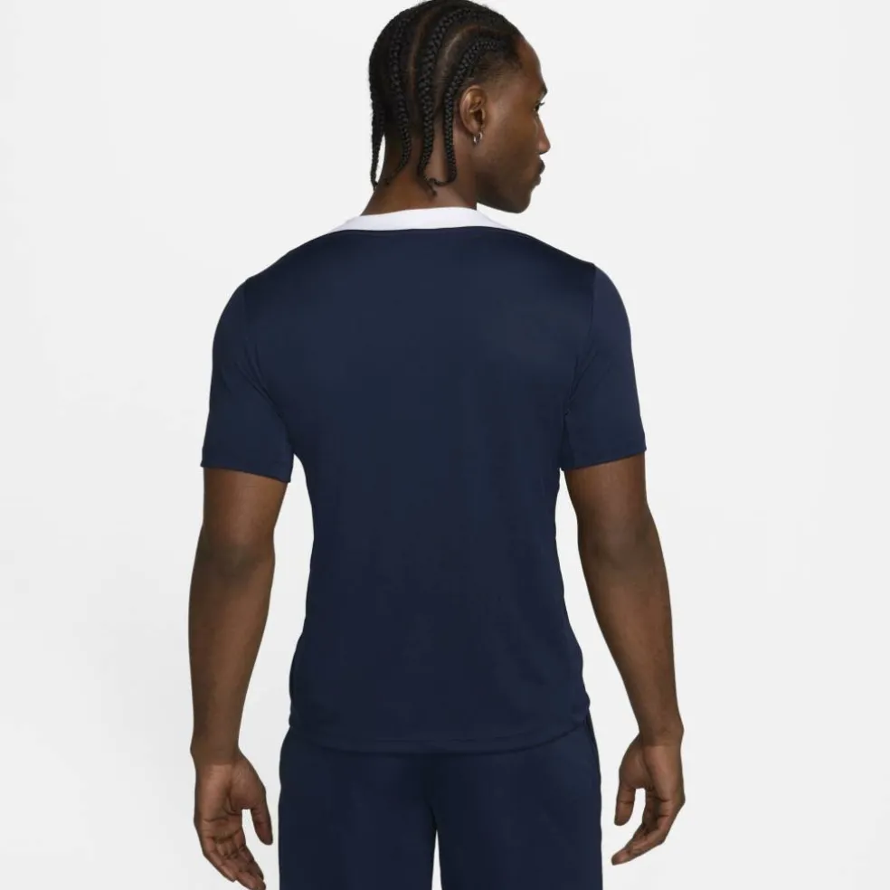 Strike Short-Sleeve Football Top Adults