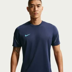 Strike Short-Sleeve Football Top Adults