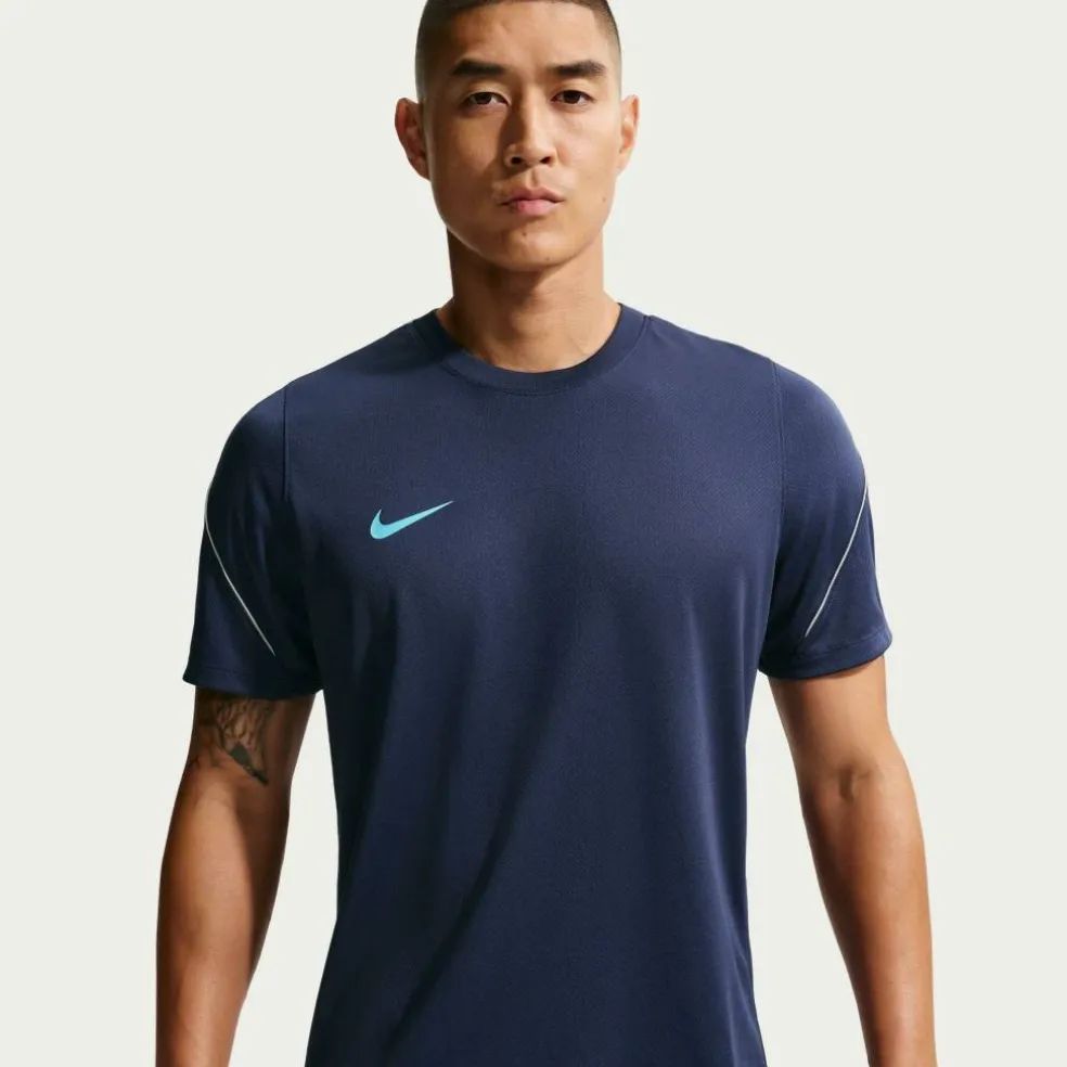 Strike Short-Sleeve Football Top Adults