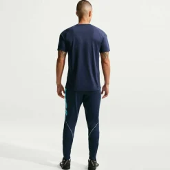 Strike Short-Sleeve Football Top Adults