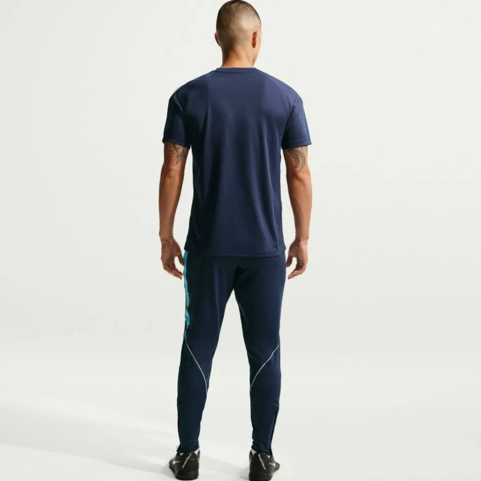 Strike Short-Sleeve Football Top Adults