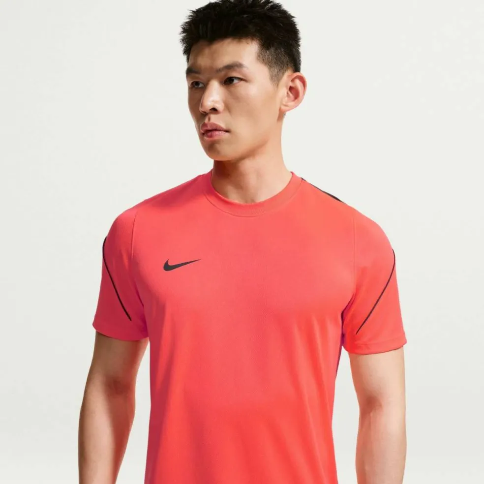 Strike Short-Sleeve Football Top Adults