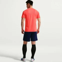 Strike Short-Sleeve Football Top Adults