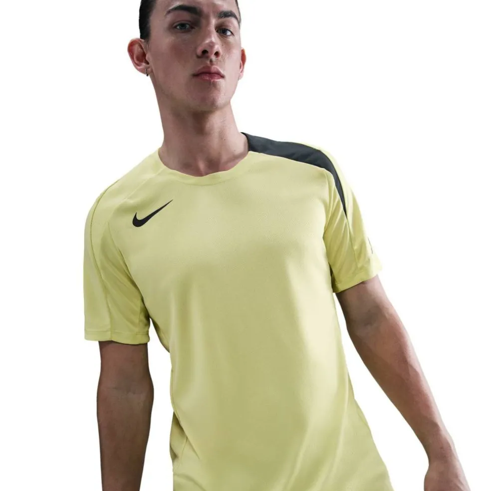 Strike Short-Sleeve Football Top Adults