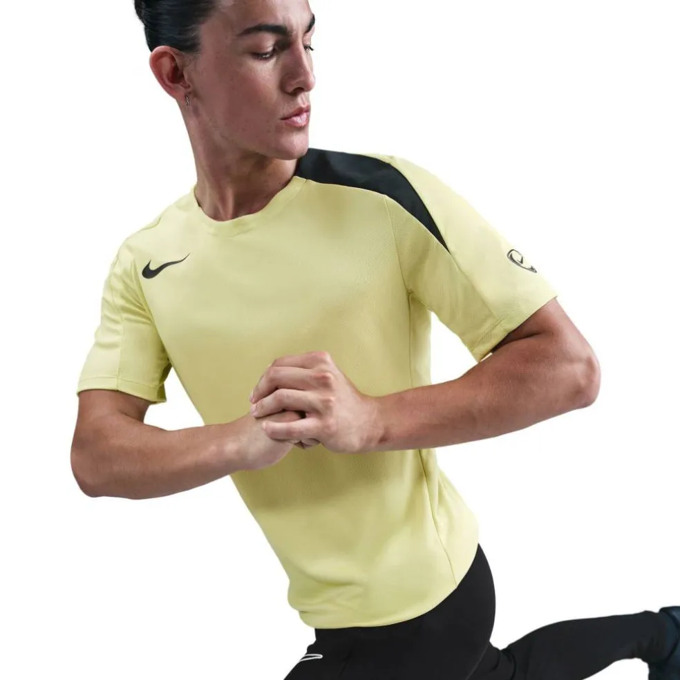 Strike Short-Sleeve Football Top Adults