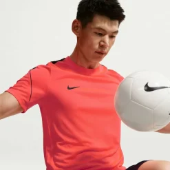 Strike Short-Sleeve Football Top Adults
