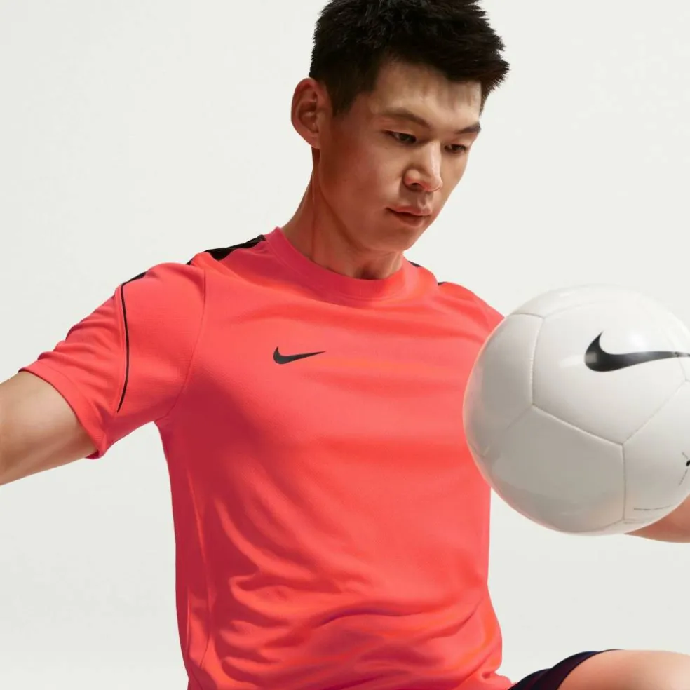 Strike Short-Sleeve Football Top Adults