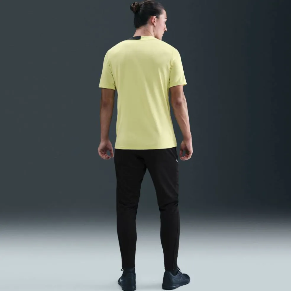Strike Short-Sleeve Football Top Adults