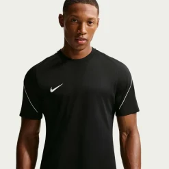 Strike Short-Sleeve Football Top Adults