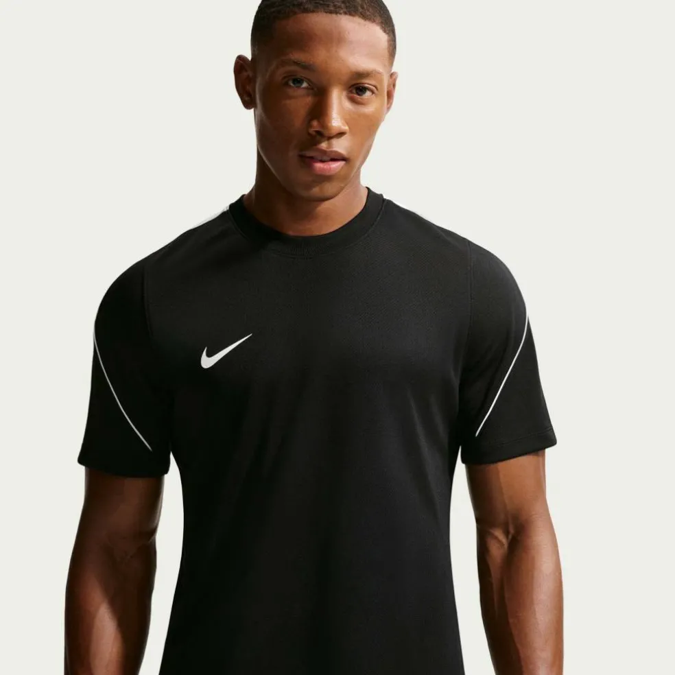 Strike Short-Sleeve Football Top Adults