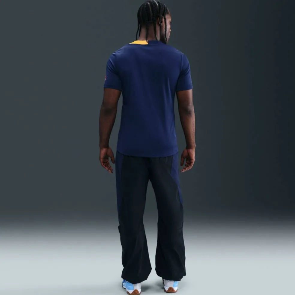 Strike Short-Sleeve Football Top Adults