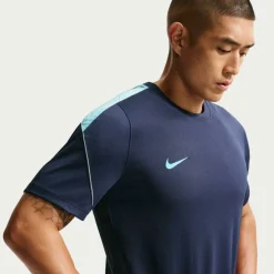 Strike Short-Sleeve Football Top Adults