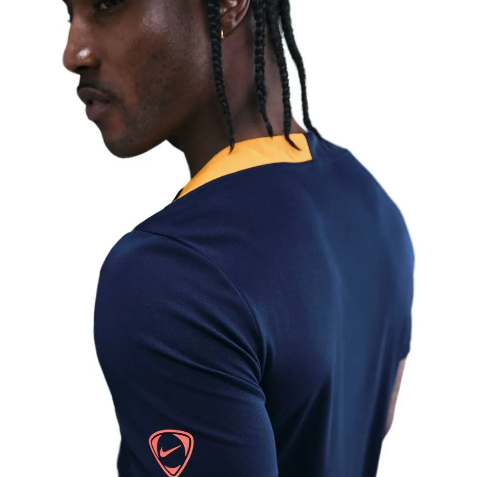 Strike Short-Sleeve Football Top Adults