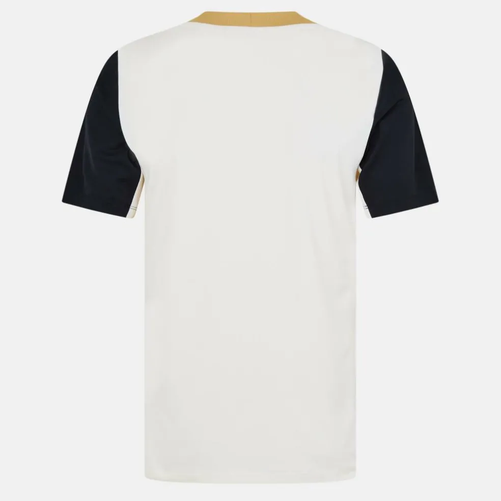 Strike Short-Sleeve Football Top Adults