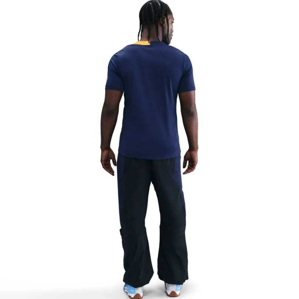 Strike Short-Sleeve Football Top Adults