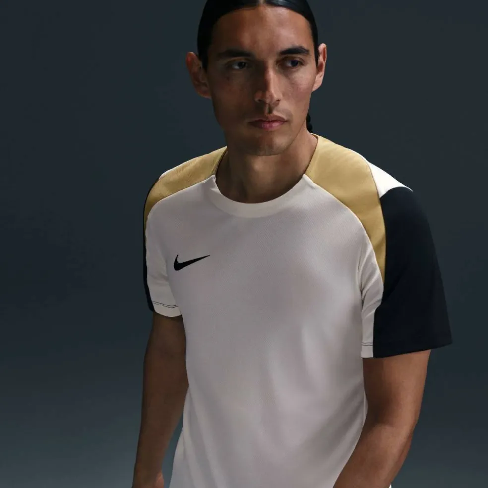 Strike Short-Sleeve Football Top Adults